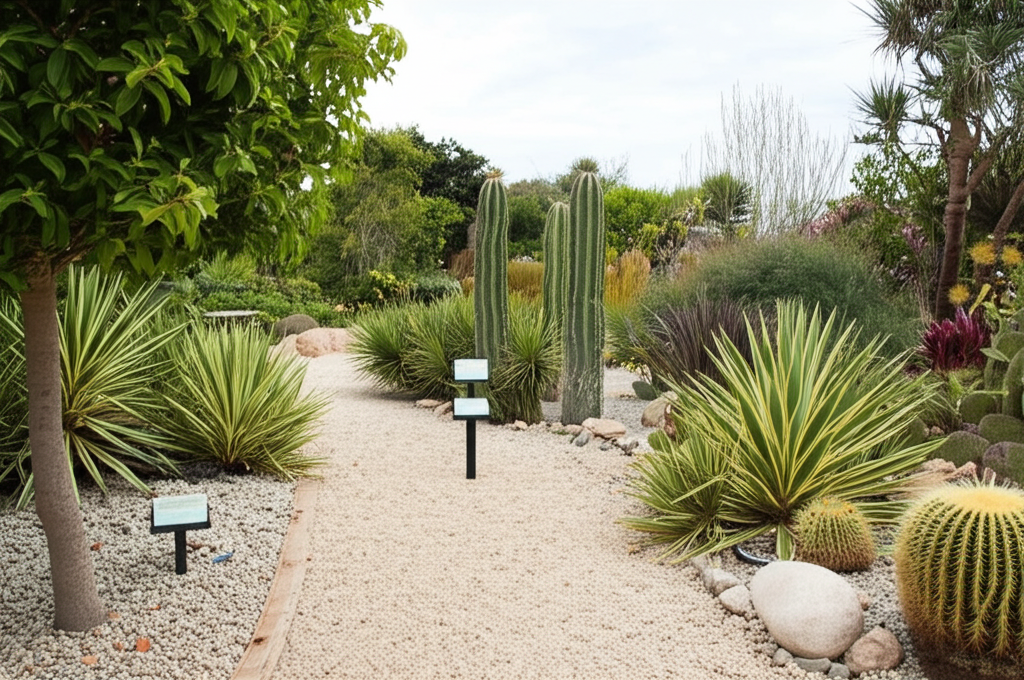 How to Choose the Perfect Landscape Style for Your Climate Zone
