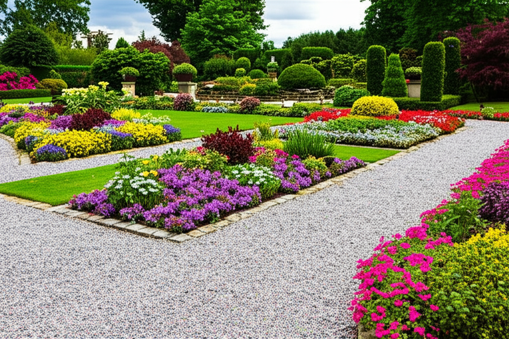 FloraVista: The Best AI-Powered Landscaping Design Tool